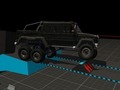 遊戲Real-Offroad 4x4