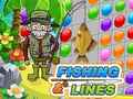 遊戲Fishing & Lines