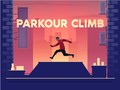 遊戲Parkour Climb