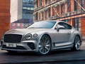 遊戲Bentley Continental GT Speed Slide