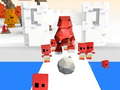 遊戲King Bowling Defence