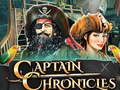 遊戲Captain Chronicles