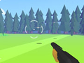 遊戲Golf Hunting 3D