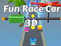遊戲Fun Race Car 3D