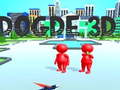 遊戲Dodge 3D