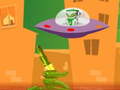 遊戲Ben 10: Alien Attack