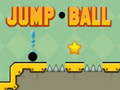 遊戲Jump Ball