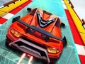 遊戲Car Stunts Extreme 3D