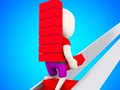 遊戲Stair Run 3d