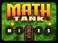 遊戲Math Tank Mines