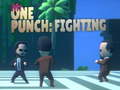 遊戲Mr One Punch: Fighting 