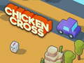 遊戲Chicken Cross
