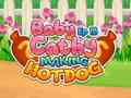 遊戲Baby Cathy Ep15: Making Hotdog