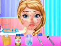 遊戲Anna Spring Allergy Treatment