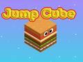 遊戲Jump Cube