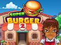 遊戲Super Burger 2