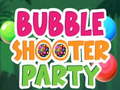 遊戲Bubble Shooter Party