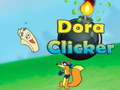 遊戲Dora Clicker