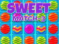 遊戲Sweet Match-3
