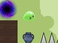 遊戲slug jump