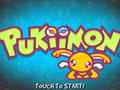 遊戲Pukiimon