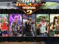 遊戲Super Trucks Offroad 2
