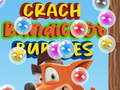 遊戲Crash Bandicoot Bubbles 