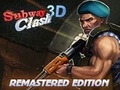 遊戲Subway Clash Remastered