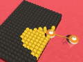 遊戲Paint Roll 3D