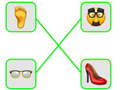 遊戲Emoji Match Puzzle
