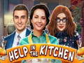 遊戲Help in the Kitchen