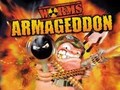 遊戲Worms Armageddon