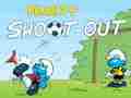 遊戲Smurfs: Penalty Shoot-Out