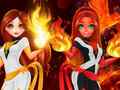 遊戲Princess Dark Phoenix