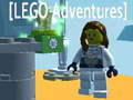 遊戲Lego Adventures