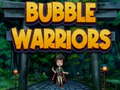 遊戲Bubble warriors