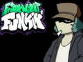 遊戲Friday Night Funkin' vs Garcello