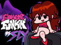 遊戲Friday Night Funkin' vs Sly