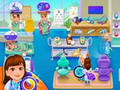 遊戲My Hospital Doctor