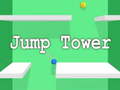 遊戲Jump Tower 