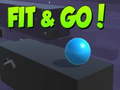 遊戲Fit & Go!