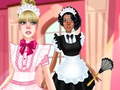 遊戲Princess Maid Academy