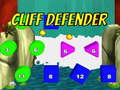 遊戲Cliff Defender