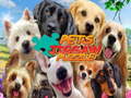 遊戲Pets JigSaw Puzzle
