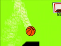 遊戲Basketball Bounce Challenge