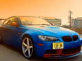 遊戲German Fastest Cars Jigsaw
