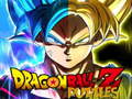 遊戲Dragonball Z Puzzles