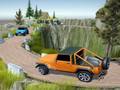 遊戲Hill Climb Offroad Adventure