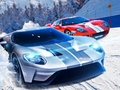 遊戲Crazy Traffic Racing