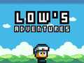 遊戲Low's Adventures